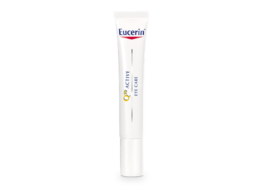 Eucerin Q10 ACTIVE Eye Cream 15ml