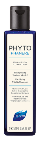 PHYTOPHANERE FORTIFYING VITALITY SHAMPOO - 250ML