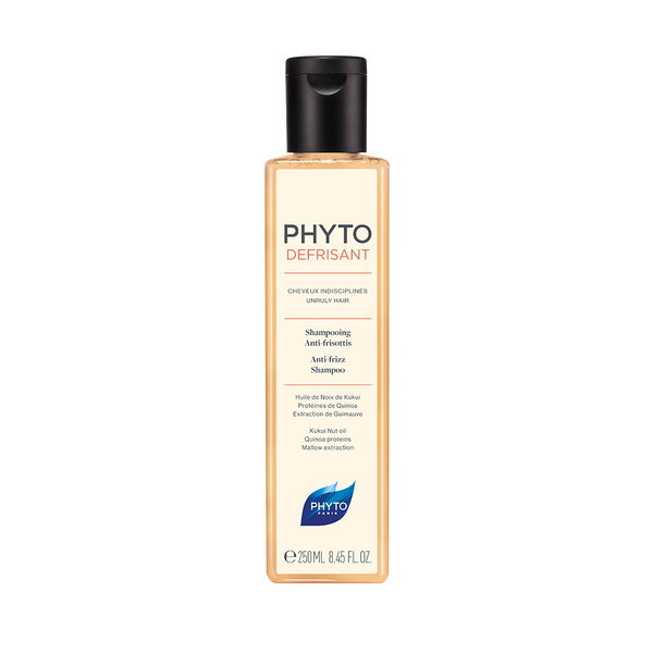 PHYTODEFRISANT Anti-Frizz Shampoo 250 ml