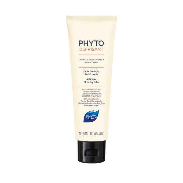 PHYTODEFRISANT Anti-Frizz Blow-Dry Balm 125ml