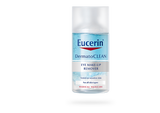 Eucerin DermatoCLEAN Waterproof Eye Make-up Remover 125ml