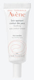 Avène Soothing Eye Contour Cream 10ml