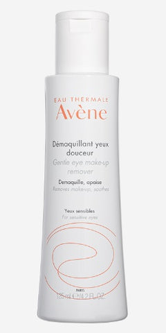 Avène Gentle Eye Makeup Remover 125ML