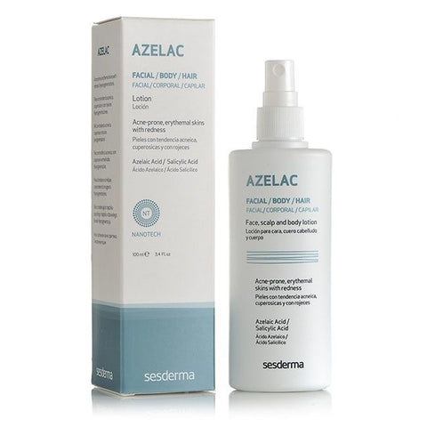 Sesderma Azelac Body Lotion 100ml