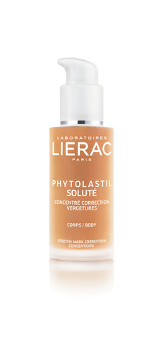 LIERAC PHYTOLASTIL SOLUTÉ STRETCH MARK CORRECTION CONCENTRATE 75ml