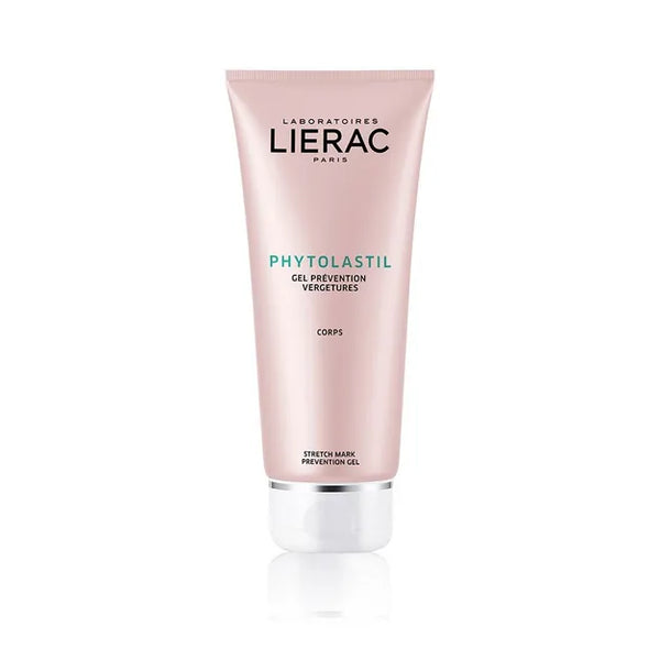 LIERAC PHYTOLASTIL STRETCH MARK PREVENTION GEL 2*200ML