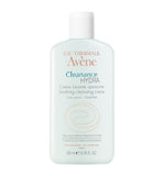 Avène Cleanance HYDRA Soothing Cleansing Cream 200ml