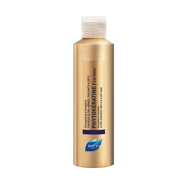 Phyto Phytokeratine Extreme Shampoo 200ml