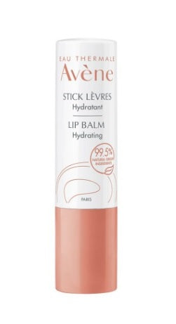 Avène Care for Sensitive Lips 4g