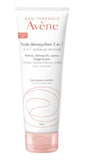 Avène Makeup Remover Fluid 3 in 1 200ML