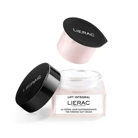 LIERAC LIFT INTEGRAL FIRMING DAY CREAM REFILL - 50ML