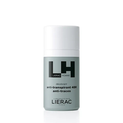 LIERAC HOMME DEODORANT FOR MEN 50ML