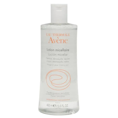 Avène Micellar Lotion 400ml