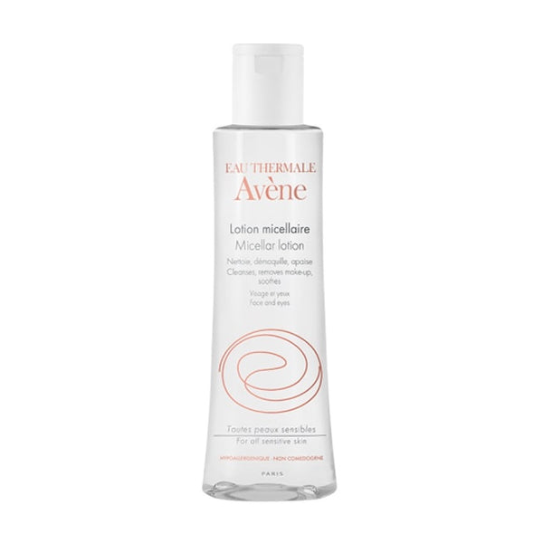 Avène Micellar Lotion 200ml