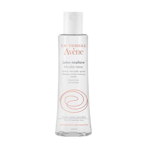 Avène Micellar Lotion 200ml