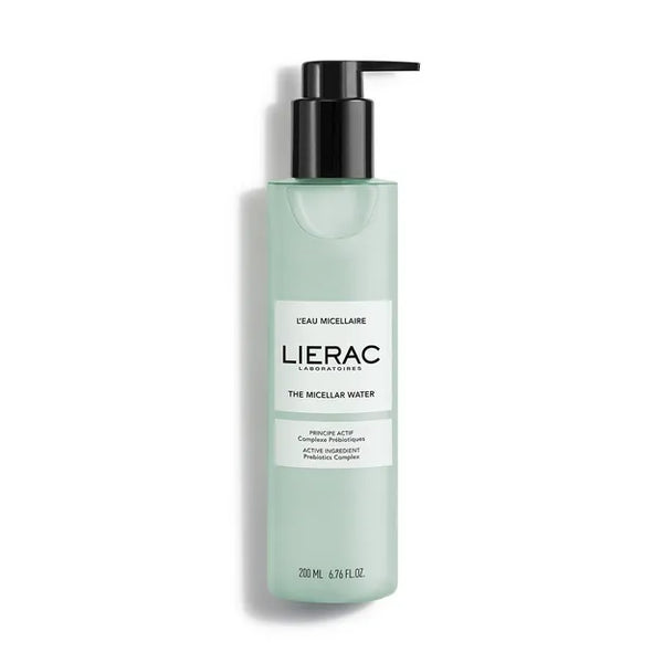 LIERAC CLEANSER THE MICELLAR WATER 200ml