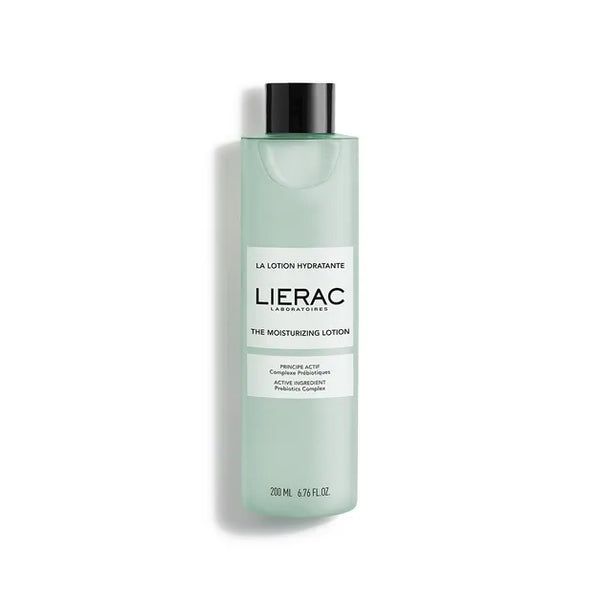 LIERAC CLEANSER THE MOISTURIZING TONER 200ml