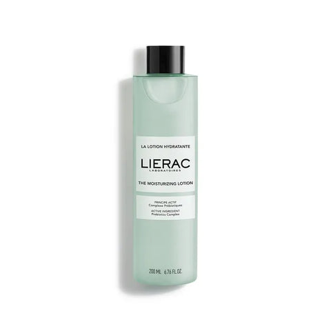 LIERAC CLEANSER THE MOISTURIZING TONER 200ml