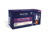 PHYTOCYANE ANTI HAIR LOSS TREATMENT FOR WOMEN - PROGRESSIVE HAIR LOSS