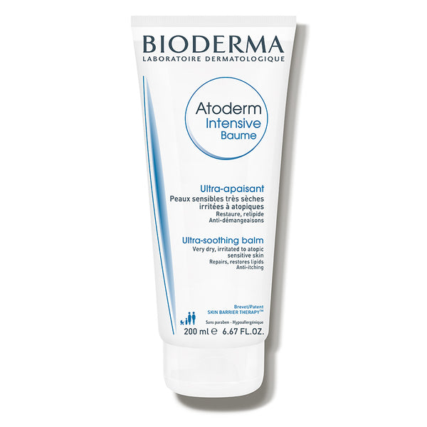 Bioderma Atoderm Intensive Balm 200ml