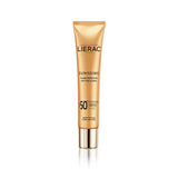 LIERAC SUNISSIME PROTECTIVE FLUID GLOBAL ANTI-AGEING SPF50+  40ml