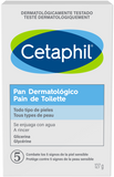 Cetaphil Soap 127gr