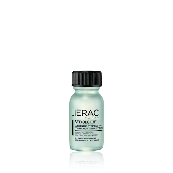 Lierac SÉBOLOGIE LOCALIZED CONCENTRATE 15ml