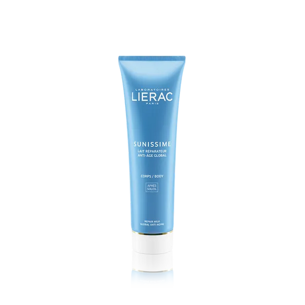 LIERAC SUNISSIME REPAIR MILK 150ML