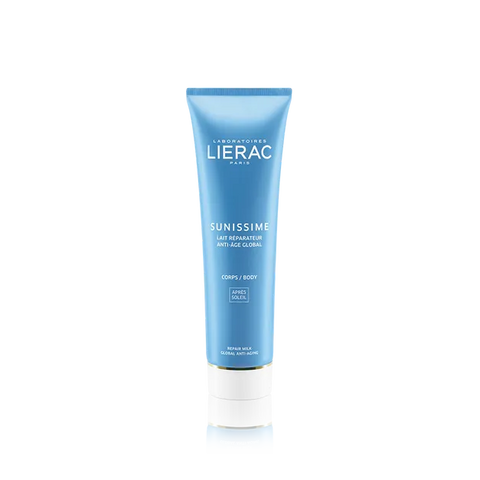 LIERAC SUNISSIME REPAIR MILK 150ML