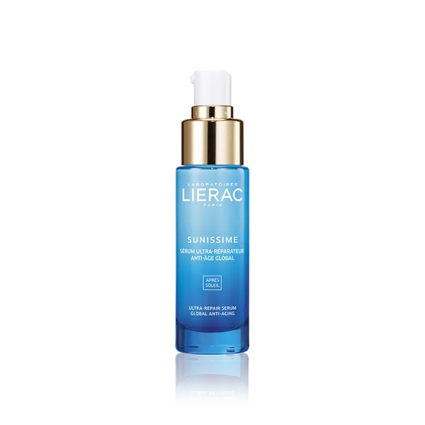 LIERAC SUNISSIME ULTRA REPAIR SERUM 30ML