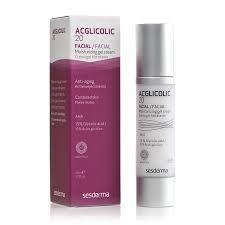 Sesderma Acglicolic 20 Gel Cream 50ml