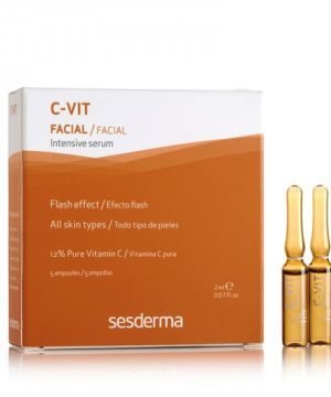 Sesderma C Vit Intensive Serum 1,5ml X10