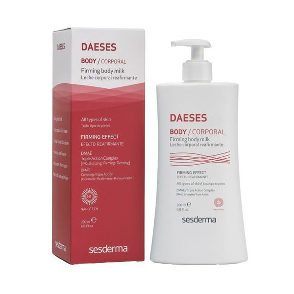 Sesderma Daeses Body Milk 200ml