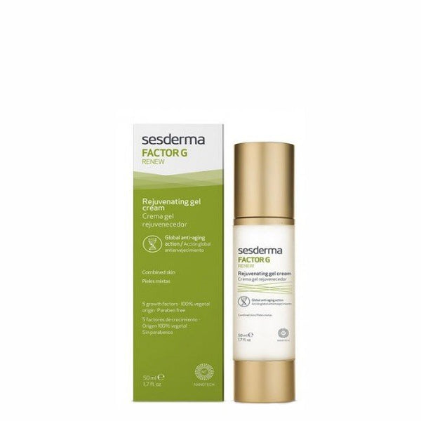 Sesderma Factor G Renew Gel Cream 50 ml