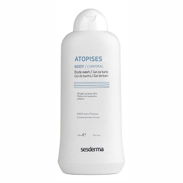 Sesderma Atopises Bath Gel 750ml