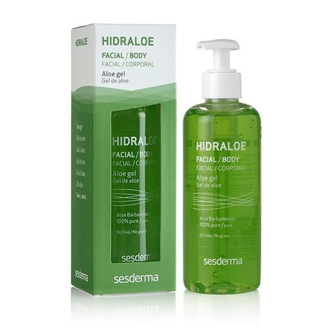 Sesderma Hidraloe Aloe Vera Gel 250ml