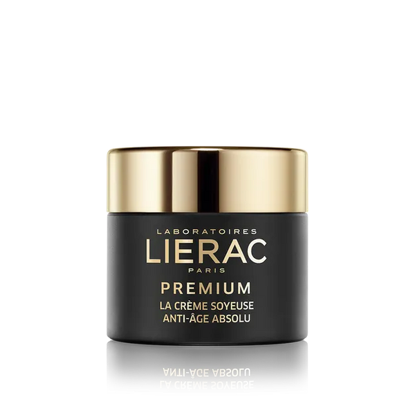 LIERAC PREMIUM THE SILKY CREAM 50ML