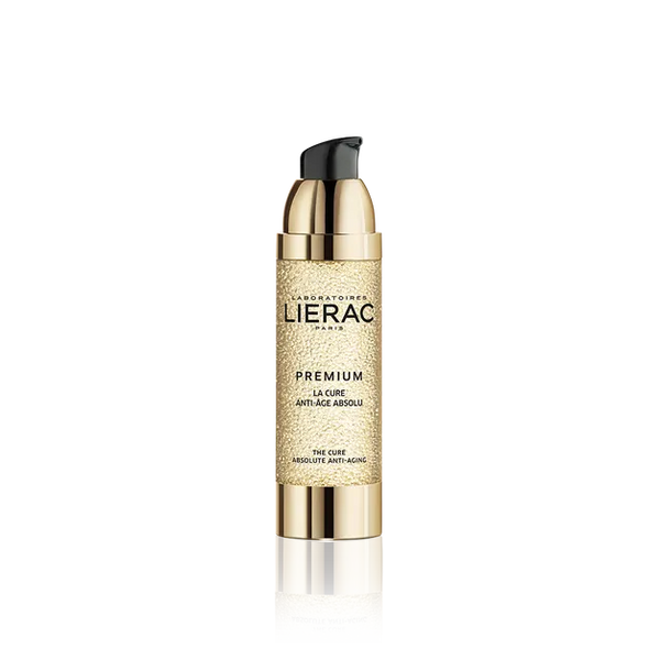 LIERAC PREMIUM THE ABSOLUTE ANTI-AGEING CURE 30ML