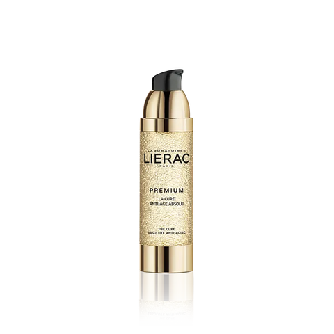 LIERAC PREMIUM THE ABSOLUTE ANTI-AGEING CURE 30ML