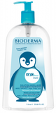 Bioderma ABCderm Baby Cleansing Water 1L