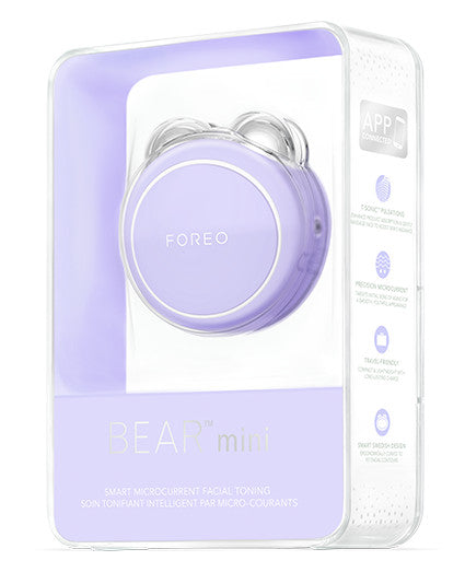 Foreo Bear Mini Lavender