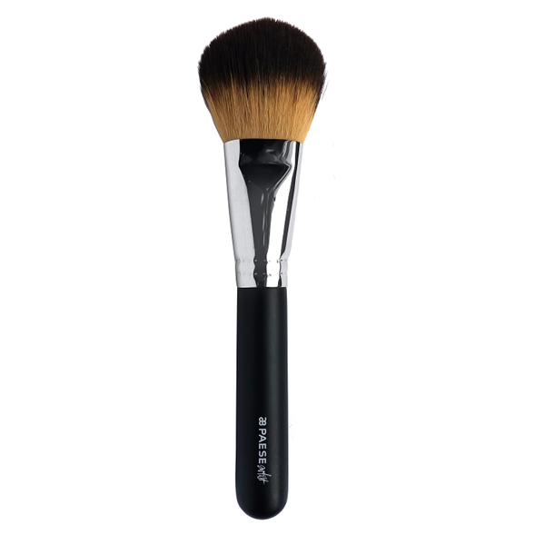 Paese Powder Brush 1P