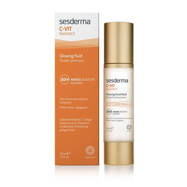 Sesderma C-Vit Glowing Fluid 50ml