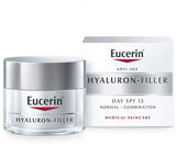Eucerin Hyaluron-Filler Day SPF 15 Light Cream 50ml