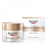Eucerin Hyaluron-Filler + Elasticity Day SPF15 50ml