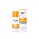 Eucerin Sun Fluid Photoaging Control SPF 50+ 50ml