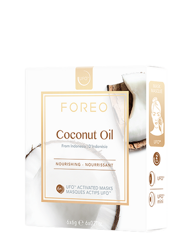 Foreo UFO Mask Coconut Oil