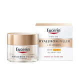 Eucerin Hyaluron-Filler + Elasticity Day SPF 30 50ml