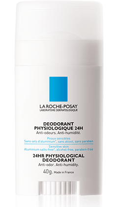 La Roche Posay 24h Physiological Stick 40gr