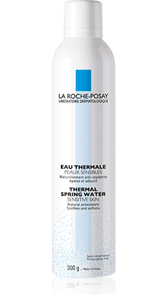 La Roche Posay Thermal Spring Water 300ml